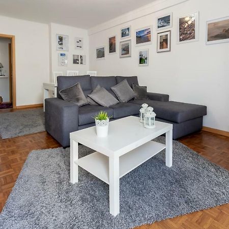 O Veleiro Apartment Nazaré Eksteriør bilde